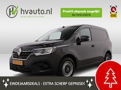 Renault Kangoo - 1.3 TCe 100 COMFORT L1 | Carplay | Cruise | PDC achter