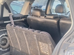 Mitsubishi Outlander - €4950, -2.4 Instyle Automaat 7Pers 4X4