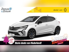 Renault Clio - 1.6 E-Tech Full Hybrid 145 esprit Alpine * CLIO RUN OUT ACTIE, € 3.000, - KORTING * 5 JAAR