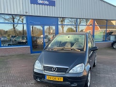 Mercedes-Benz A-klasse - 160