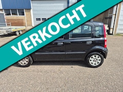 Fiat Panda - 1.2 Edizione Cool, aico/elek ramen / goed onderhouden