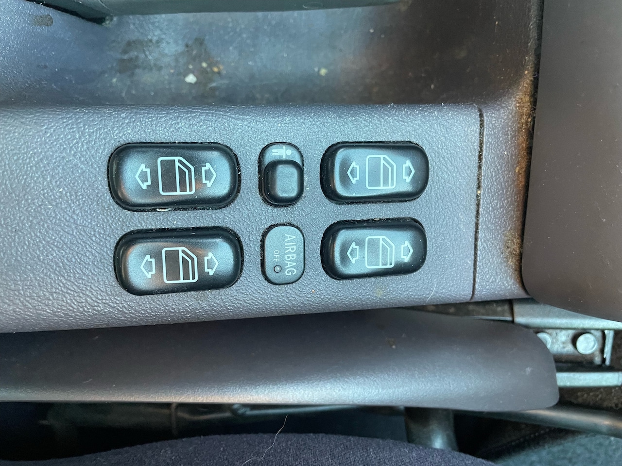 Mercedes-Benz A-klasse - 160 160 - AutoWereld.nl