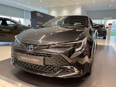 Toyota Corolla Touring Sports - Hybrid 140 Dynamic | Apple Carplay | 17 inch LM velgen | Getinte ramen | Demo als nieuw sp
