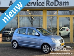 Kia Picanto - 1.0 | AIRCO | GARANTIE