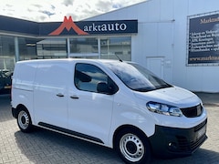 Peugeot Expert - 1.5 BlueHDI Standaard Prem 360 Camera Carplay Cruise