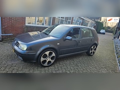Volkswagen Golf - 1.8-5V Turbo GTI
