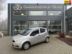 Opel Agila - 1.0 Selection airco