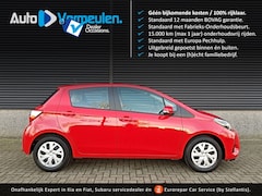 Toyota Yaris - Aspiration 1.0 VVT-i