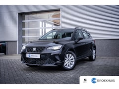 SEAT Arona - 1.0 EcoTSI Reference | Airco | Apple Carplay/Android Auto|telefoonintegratie premium | Par