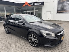 Mercedes-Benz CLA-klasse Shooting Brake - 200 OrangeArt Edition Camera Panorama Bluetooth