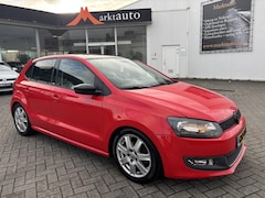 Volkswagen Polo - 1.2 Comfortline Panorama Cruise Parkeersensoren