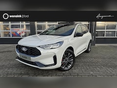 Ford Kuga - 2.5 PHEV Sound Edition Direct leverbaar | Panorama dak | Elektrische trekhaak | Winterpack