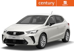 SEAT Ibiza - Style Plus 1.0 EcoTSI 70 kW / 95 PK Hatchback 5 de