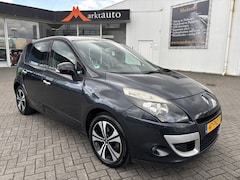 Renault Scénic - 1.4 TCe Bose Panorama Camera Navi PDC Cruise