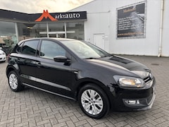 Volkswagen Polo - 1.2 BlueMotion Life Cruise PDC Airco