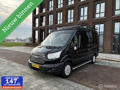 Ford Transit - 330 2.2 TDCI L2H3 Ambiente imperiaal Airco Ex