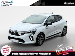 Mitsubishi Colt - 1.6 HEV Intense | Automaat | Apple Carplay | Climate Controle | Camera | Parkeersensoren |