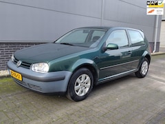 Volkswagen Golf - 1.6 - NAP - APK tot 17-12-2026