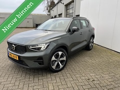 Volvo XC40 - 2.0 B4 Plus Dark|HK Audio|el.stoelen|19"|ACC|Blis|Trekh.|