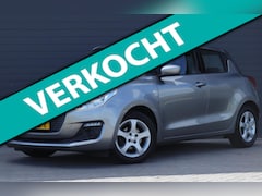 Suzuki Swift - 1.2 Comfort