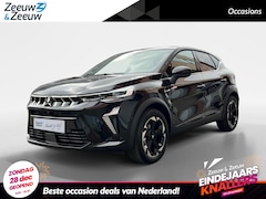 Mitsubishi ASX - 1.6 HEV AT Instyle | €3.000, - VOORRAADKORTING | 8 JAAR GARANTIE | Rijden binnen een week
