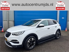 Opel Grandland X - 1.2 Turbo Innovation. 2024 distributie riem vervangen