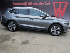 Skoda Enyaq iV - 80 | PANORAMA | A.C.C. | CAMERA | ELEK KLEP | TOT 2027 NOG 16% BIJTELLING