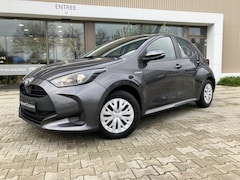 Toyota Yaris - 1.5 Hybride Active | Camera | Apple Car-play | (7816km)