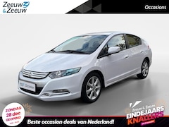 Honda Insight - 1.3 Business Mode | AUT | CRUISE | LMV | 1 JAAR GARANTIE
