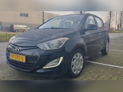 Hyundai i20 - 1.2i Business Edition
