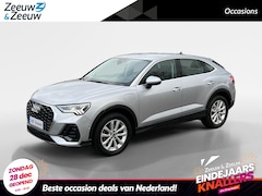 Audi Q3 Sportback - 45 TFSI e Advanced Edition | 360 CAMERA | PARK ASSIST | DIGITAL DASHBOARD | ELEK. ACHTERKL