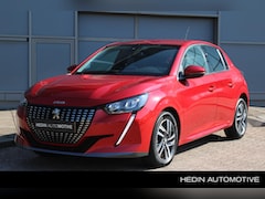 Peugeot 208 - 1.2 100PK Allure Automaat | Navigatie | Stoelverwarming | Camera | Cruise Control | Apple