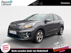 Kia e-Niro - DynamicLine 64 kWh | LMV | NAVI | 1 JAAR GARANTIE