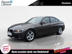 BMW 3-serie - 320i Executive | Climate | Cruise | Navigatie | LM Velgen | Parkeersensoren |