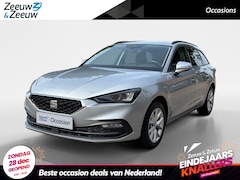 SEAT Leon Sportstourer - 1.0 eTSI Style Business Intense | NAVI | 1 JAAR GARANTIE |