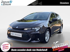 Suzuki Swace - 1.8 Hybrid Select | AUTOMAAT | STOELVERWARMING | LMV | 1 JAAR GARANTIE