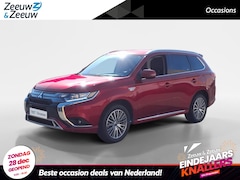 Mitsubishi Outlander - 2.4 PHEV Intense+ | LMV | 1500 kg Trekgewicht | Camera | Clima |