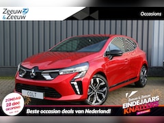 Mitsubishi Colt - 1.0T MT Instyle | DEMONSTRATIEAUTO | 8 JAAR GARANTIE | ADAPTIEVE CRUISE | APPLE CARPLAY/AN