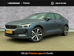 Polestar 2 - 2 Long Range Dual Motor AWD 78 kWh Launch Edition | Adaptieve cruisecontrol | Panoramadak