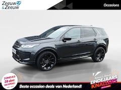 Land Rover Discovery Sport - P300e 1.5 R-Dynamic S | MERIDIAN | PANO-DAK| 20"VELGEN | DEALER ONDERHOUDEN |