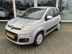 Fiat Panda - 0.9 TwinAir Lounge