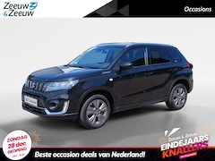 Suzuki Vitara - 1.4 Boosterjet Select Smart Hybrid | GARANTIE 2028 | CAMERA | APPLE CARPLAY/ANDROID AUTO |