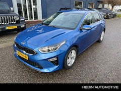 Kia Cee'd - Ceed 1.0 T-GDi DynamicLine | Navigatie | Camera | LMV | Climate Control | Parkeersensoren
