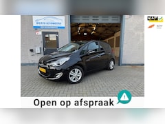 Hyundai ix20 - 1.4i i-Magine*Nw-APK*Dealer-0H*Carplay*Rijklaar*Garantie*NAP