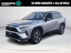 Toyota RAV4 - 2.5 Plug-in Hybrid AWD Bi-Tone Plus