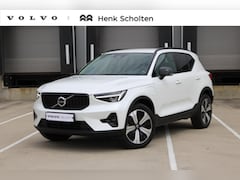 Volvo XC40 - T5 Automaat Recharge Inscription Verwarmbare Voorstoelen | Standkachel | Adaptieve Koplamp