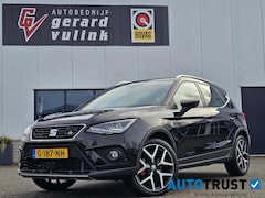 SEAT Arona - 1.5 TSI FR Business Intense ADAP CRUISE DIGI DASH