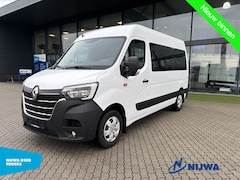 Renault Master - 145 L2H2 EXPORT ONLY + 9 persoons