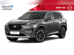 Nissan X-Trail - 1.5 e-Power Tekna | PRO-PILOT | € 2.500, = VOORRAAD KORTING | LEDER INTERIEUR |