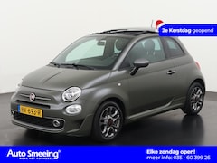 Fiat 500 - 0.9 TwinAir Turbo Sport | Schuifdak | Navigatie | Apple/Android Carplay | Zondag Open